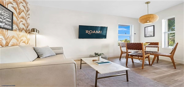 4025 Indian Creek Dr Miami Florida, 33140 | Miami Beach Short-Term Rental Opportunity