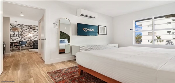 4025 Indian Creek Dr Miami Florida, 33140 | Miami Beach Short-Term Rental Opportunity