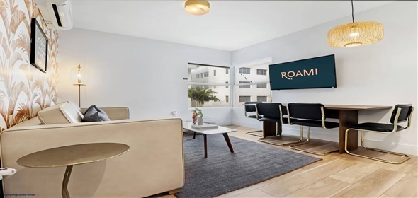 4025 Indian Creek Dr Miami Florida, 33140 | Miami Beach Short-Term Rental Opportunity