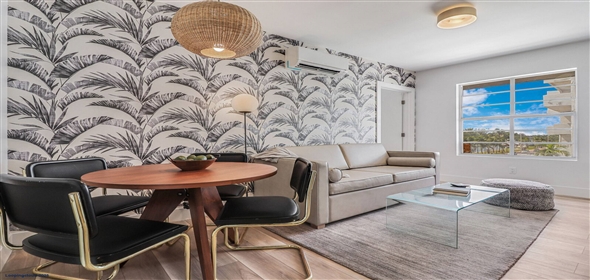 4025 Indian Creek Dr Miami Florida, 33140 | Miami Beach Short-Term Rental Opportunity