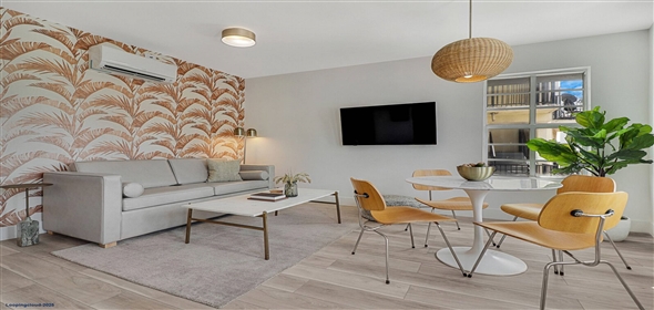 4025 Indian Creek Dr Miami Florida, 33140 | Miami Beach Short-Term Rental Opportunity