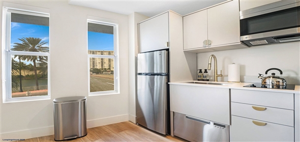 4025 Indian Creek Dr Miami Florida, 33140 | Miami Beach Short-Term Rental Opportunity