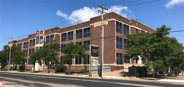 310 E 38th St Minneapolis Minnesota, 55409 | Sabathani Community Center