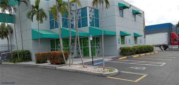 8050 NW 64th St Doral Florida, 33166 | Serand Industrial 8 Unit Multi-Tenant Warehouse