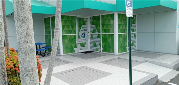 8050 NW 64th St Doral Florida, 33166 | Serand Industrial 8 Unit Multi-Tenant Warehouse