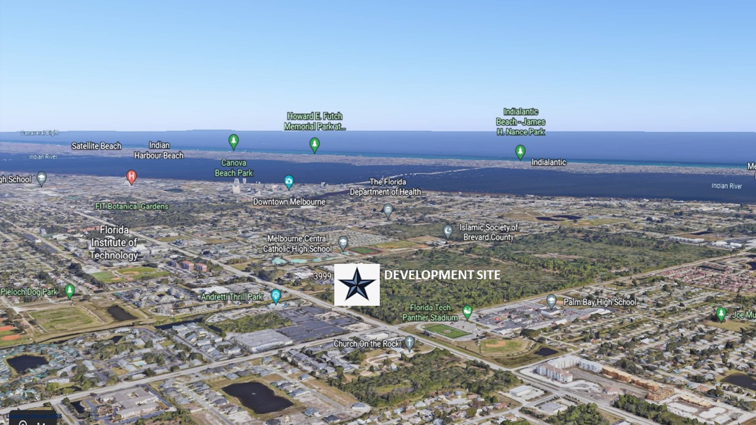 Commercial Property for Sale in Melbourne Florida 32901