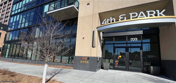 700 S 4th St Minneapolis Minnesota, 55415 | 4th & Park Tower