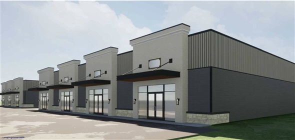 NW 109 Avenue & NW 140 Street Hialeah Gardens Florida, 33018 | FLEX SPACE WAREHOUSE DEVELOPMENT OPPORTUNITY