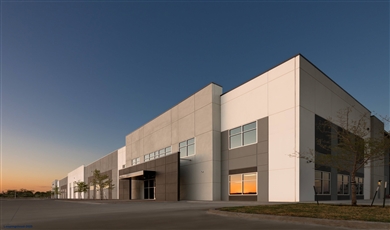  FLEX SPACE WAREHOUSE DEVELOPMENT OPPORTUNITY