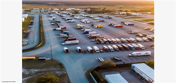 NW 112 Avenue and NW 140 Street Hialeah Gardens Florida, 33018 | Prime Truck Parking Opportunity - Hialeah Gardens, FL