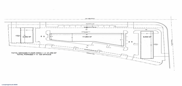 NW 112 Avenue and NW 140 Street Hialeah Gardens Florida, 33018 | Prime Truck Parking Opportunity - Hialeah Gardens, FL