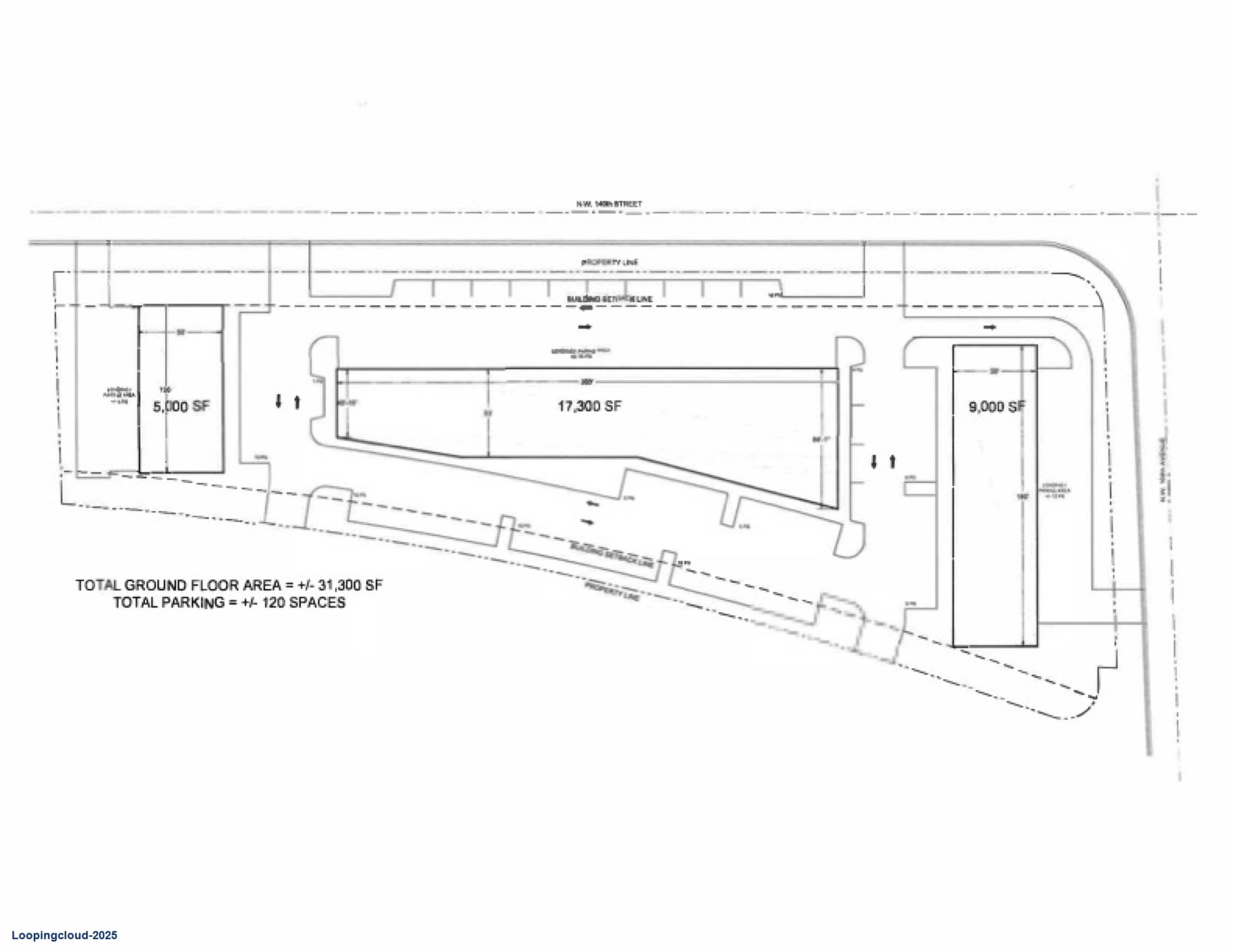 Commercial Property for Sale in Hialeah Gardens Florida 33018
