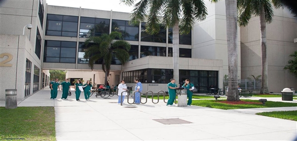 3999 S Babcock St #3 Melbourne Florida, 32901 | Melbourne City Centre - Medical Campus