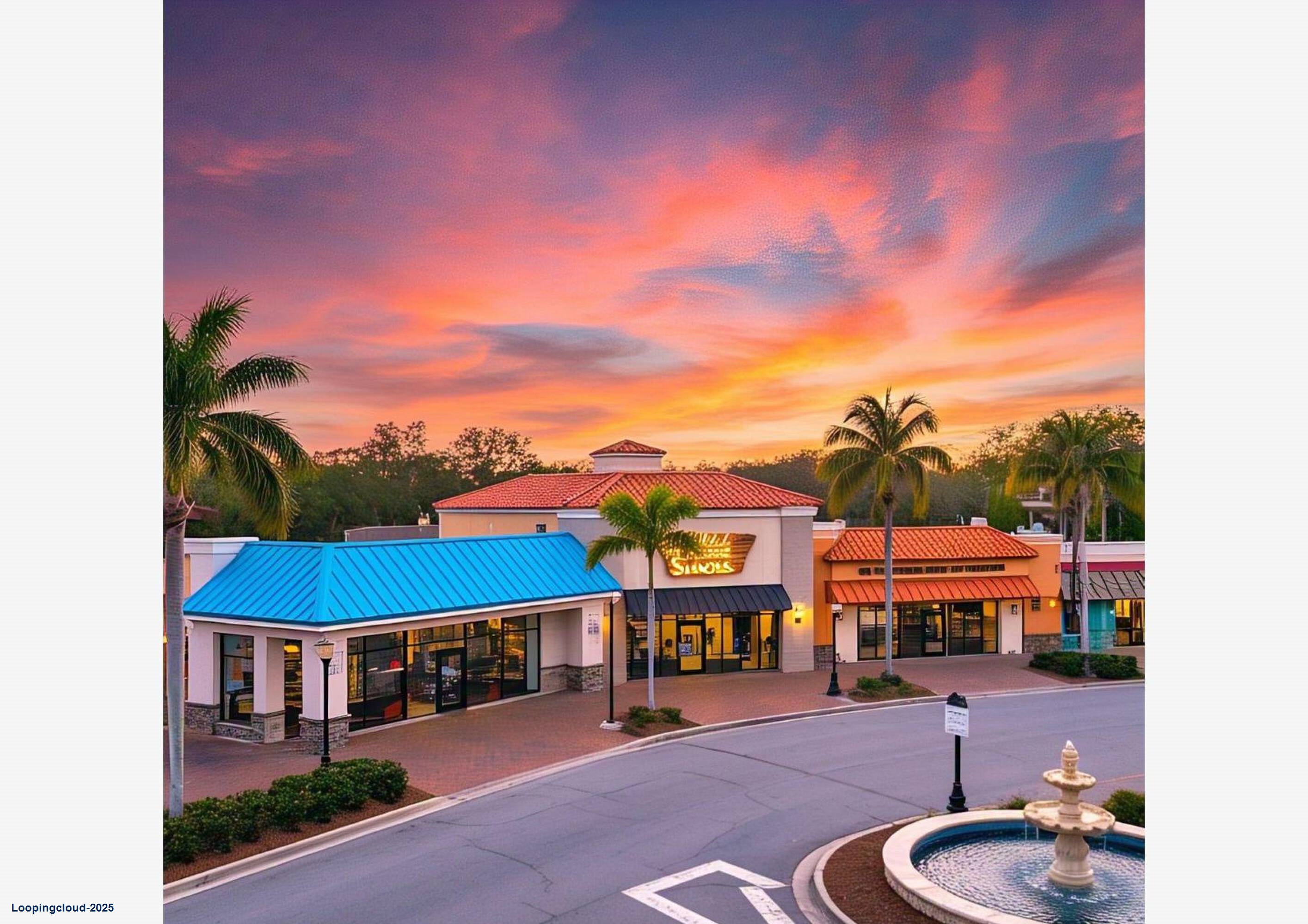 Retail Property for Sale in Hialeah Gardens Florida 33018