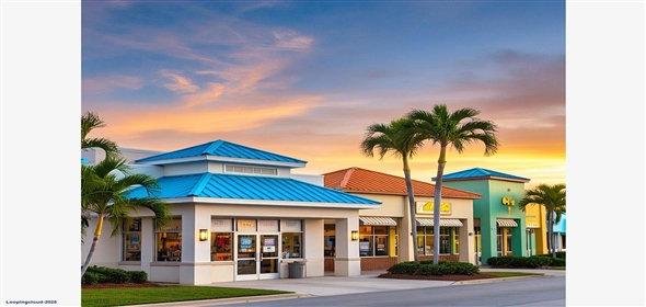 14001 NW 112 Avenue Hialeah Gardens Florida, 33018 | Prime Retail Development Opportunity- Hialeah Gardens, FL