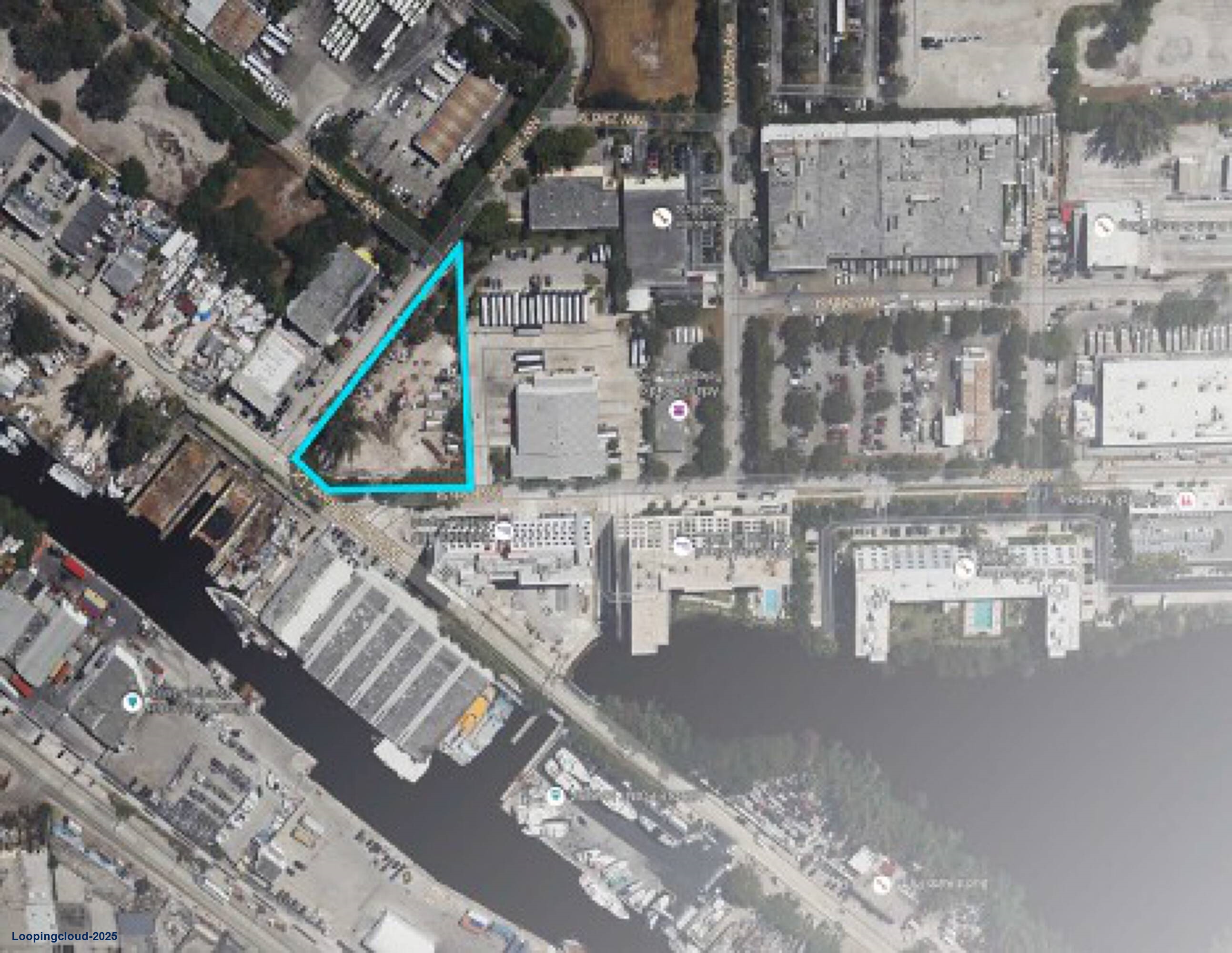 Commercial Property for Sale in Miami Florida 33142
