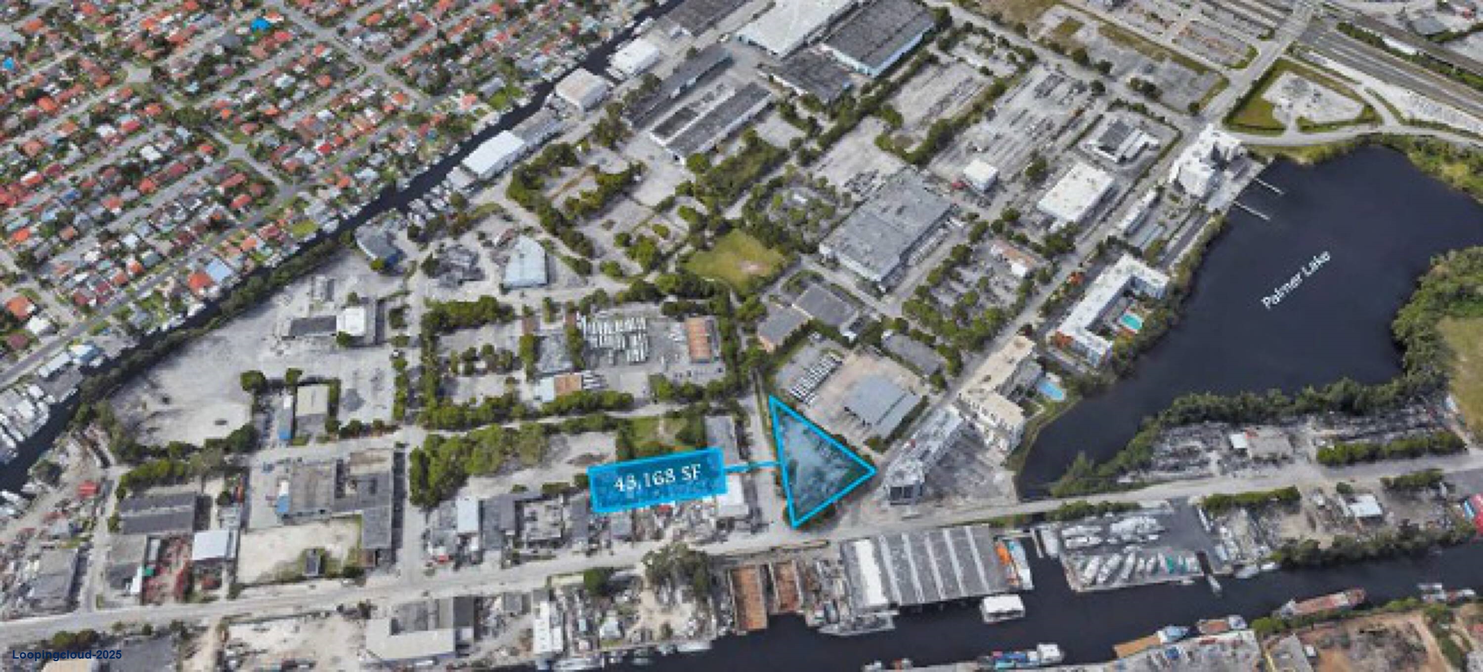 Commercial Property for Sale in Miami Florida 33142