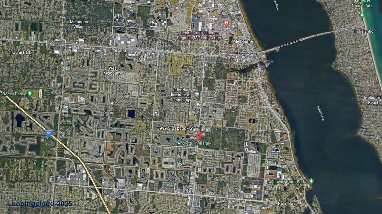 Commercial Property for Sale in Melbourne Florida 32901