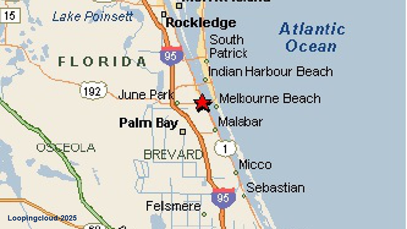 Commercial Property for Sale in Melbourne Florida 32901