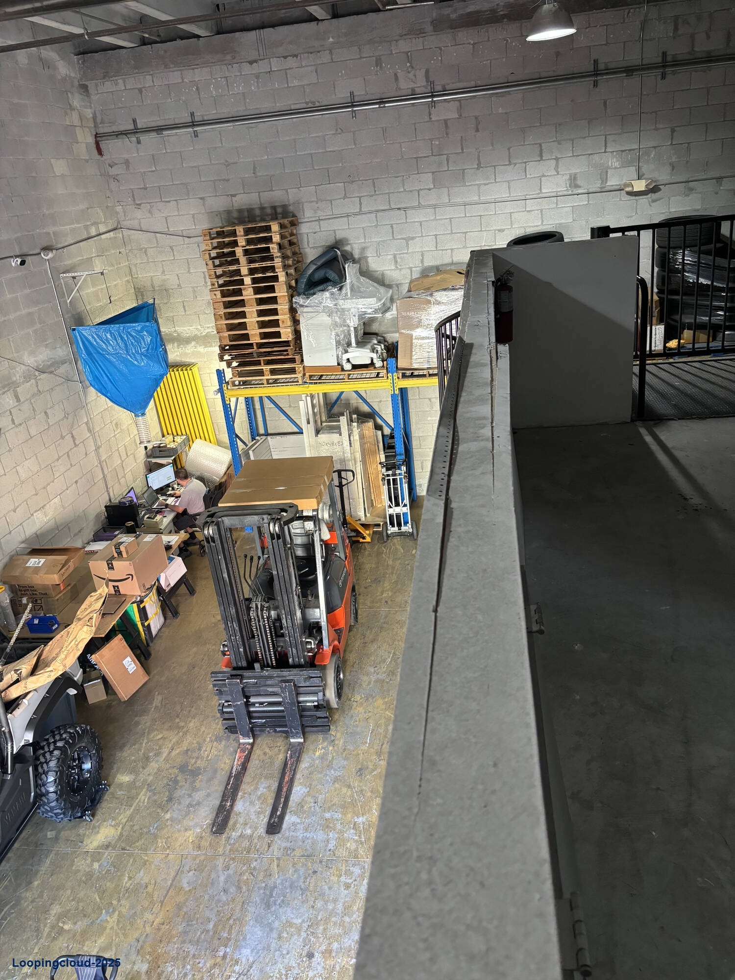 Warehouse for Sale in Doral Florida 33178