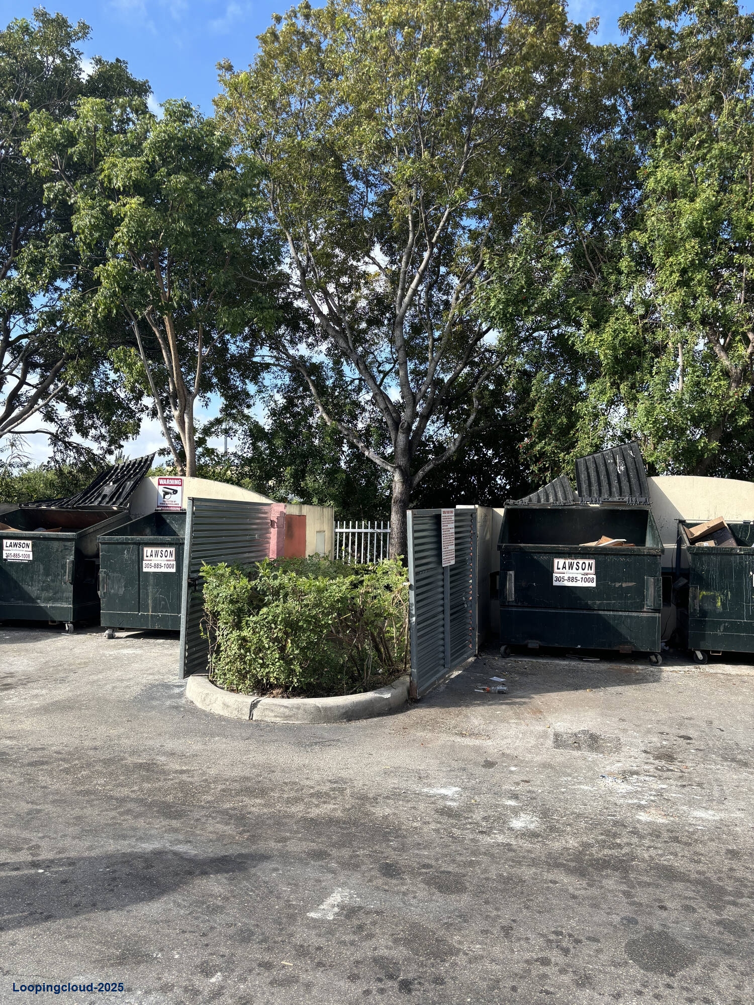 Warehouse for Sale in Doral Florida 33178