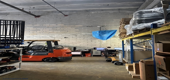 6020 NW 99th Ave, Doral, Doral Florida, 33178 | PRIME FLEX WAREHOUSE AT DORAL PALMS