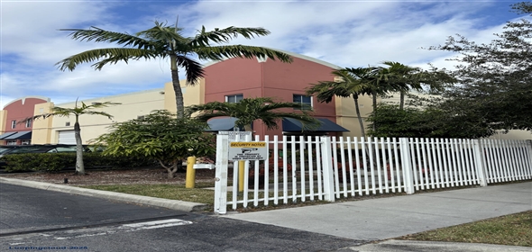 6020 NW 99th Ave, Doral, Doral Florida, 33178 | PRIME FLEX WAREHOUSE AT DORAL PALMS