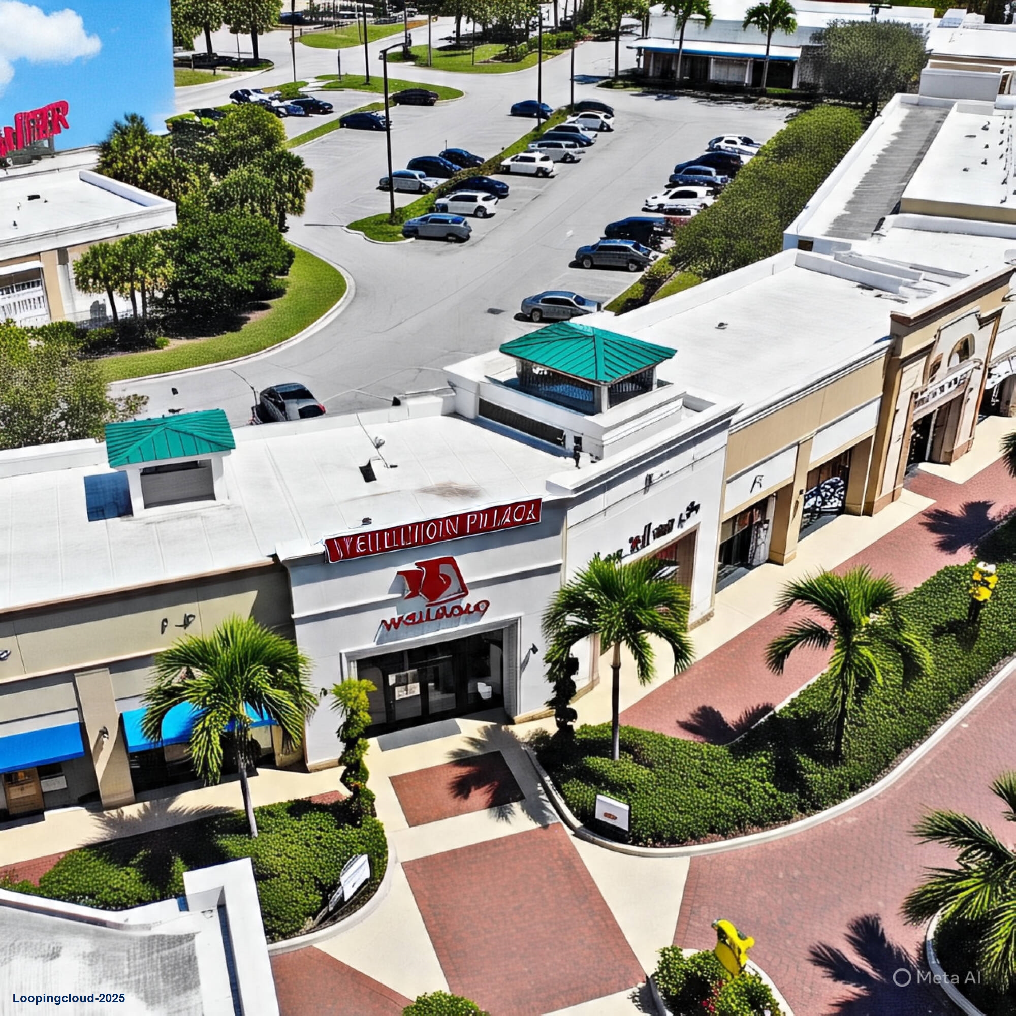 Retail Property for Sale in Loxahatchee Florida 33470