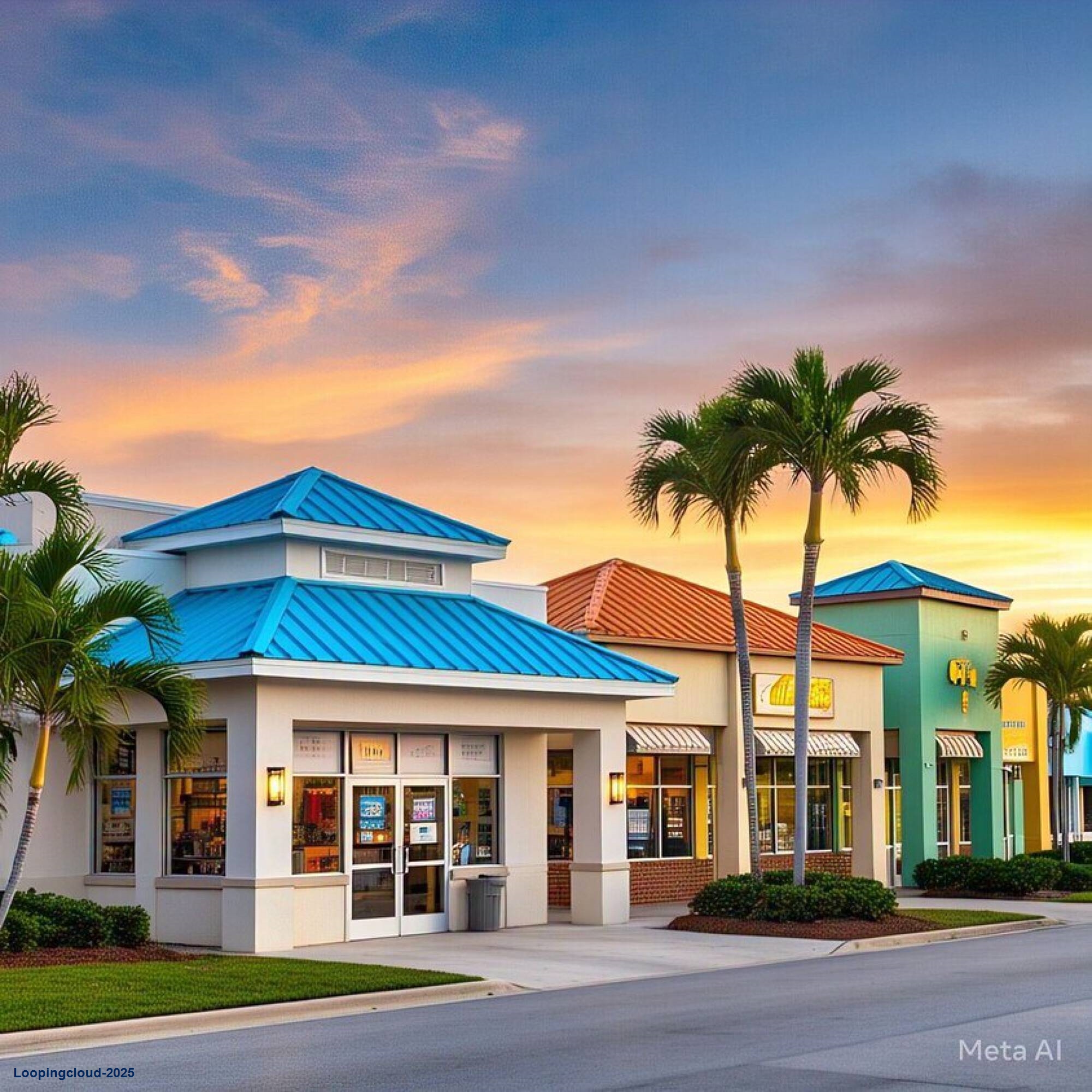 Retail Property for Sale in Loxahatchee Florida 33470