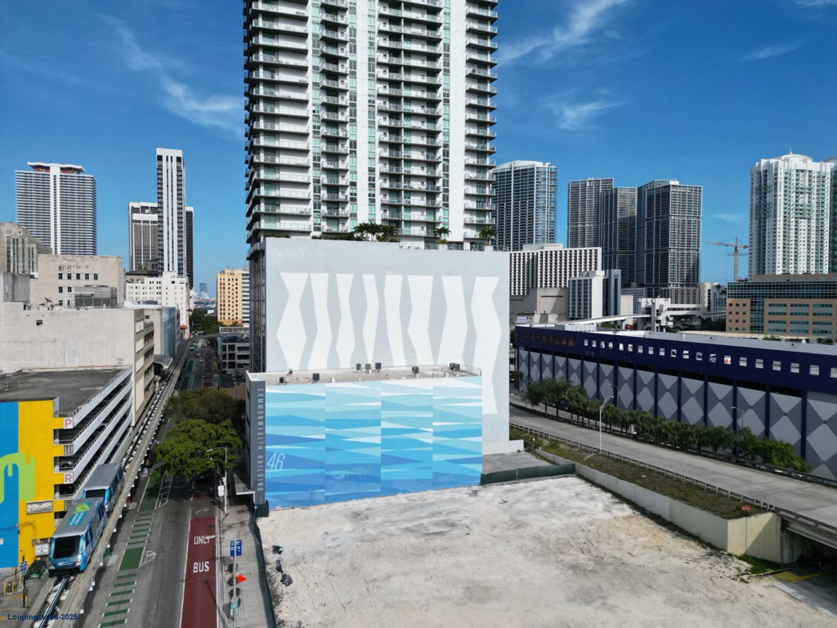 Commercial Property for Sale in Miami Florida 33130