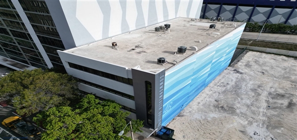 46 SW 1st St Miami Florida, 33130 | Commonwealth Building in Downtown Miami