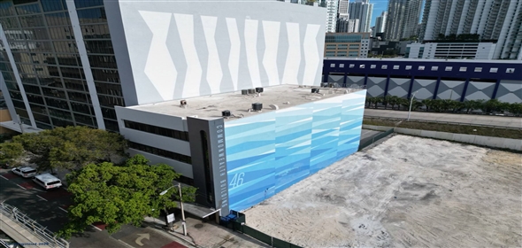 46 SW 1st St Miami Florida, 33130 | Commonwealth Building in Downtown Miami