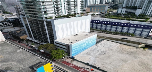 46 SW 1st St Miami Florida, 33130 | Commonwealth Building in Downtown Miami