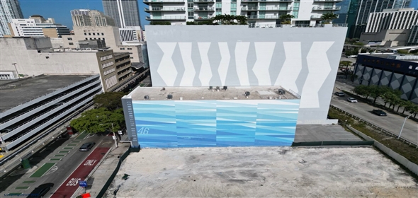 46 SW 1st St Miami Florida, 33130 | Commonwealth Building in Downtown Miami