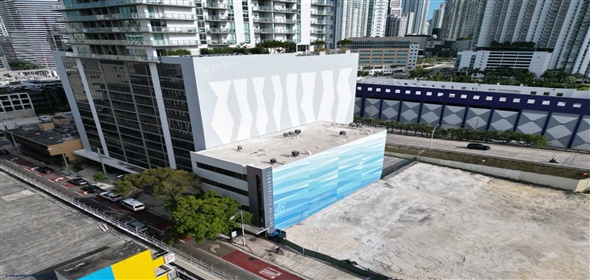 46 SW 1st St Miami Florida, 33130 | Commonwealth Building in Downtown Miami