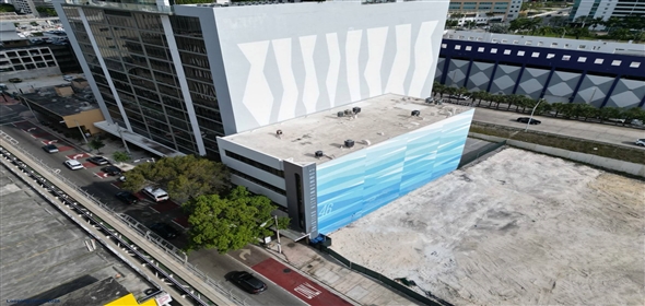 46 SW 1st St Miami Florida, 33130 | Commonwealth Building in Downtown Miami
