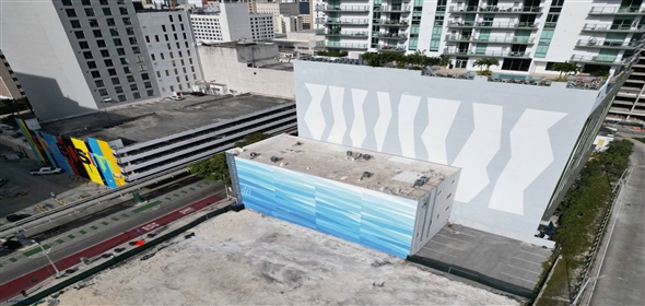 46 SW 1st St Miami Florida, 33130 | Commonwealth Building in Downtown Miami