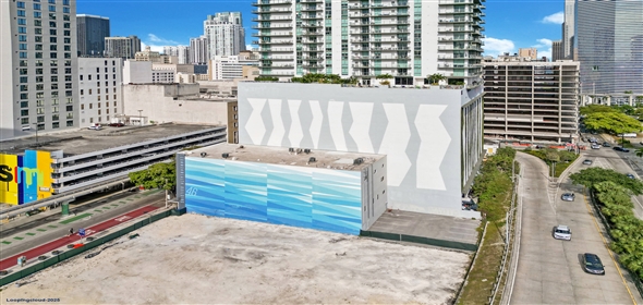 46 SW 1st St Miami Florida, 33130 | Commonwealth Building in Downtown Miami