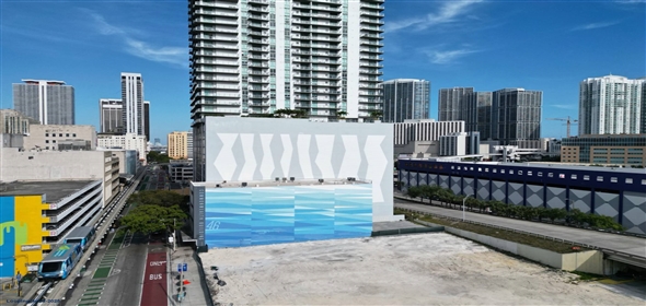 46 SW 1st St Miami Florida, 33130 | Commonwealth Building in Downtown Miami