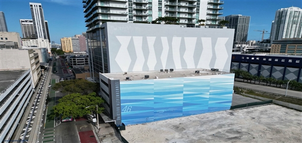46 SW 1st St Miami Florida, 33130 | Commonwealth Building in Downtown Miami