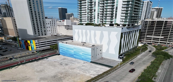 46 SW 1st St Miami Florida, 33130 | Commonwealth Building in Downtown Miami