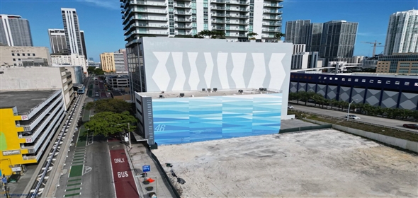 46 SW 1st St Miami Florida, 33130 | Commonwealth Building in Downtown Miami