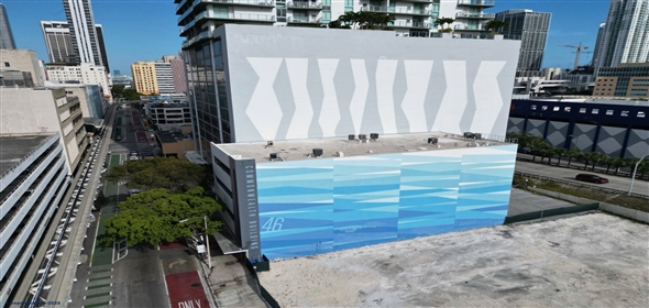 46 SW 1st St Miami Florida, 33130 | Commonwealth Building in Downtown Miami