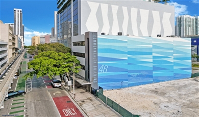 46 SW 1st St Miami Florida, 33130 | Commonwealth Building in Downtown Miami