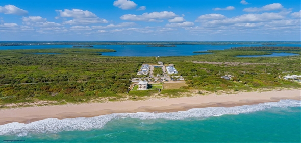 104 Ocean Estates Drive Hutchinson Island Florida, 34949 | Avalon Beach Development Closeout Opportunity
