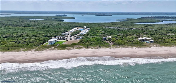 104 Ocean Estates Drive Hutchinson Island Florida, 34949 | Avalon Beach Development Closeout Opportunity
