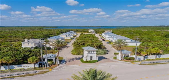 104 Ocean Estates Drive Hutchinson Island Florida, 34949 | Avalon Beach Development Closeout Opportunity