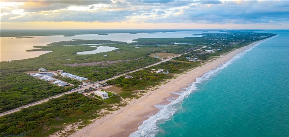 104 Ocean Estates Drive Hutchinson Island Florida, 34949 | Avalon Beach Development Closeout Opportunity