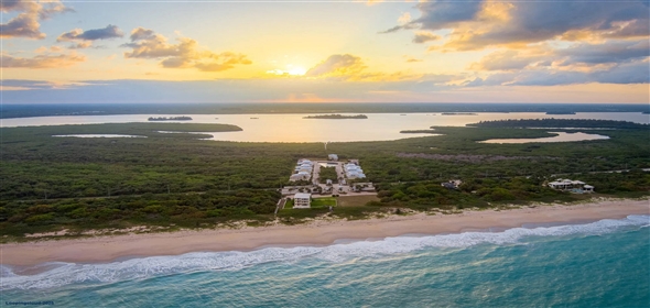 104 Ocean Estates Drive Hutchinson Island Florida, 34949 | Avalon Beach Development Closeout Opportunity