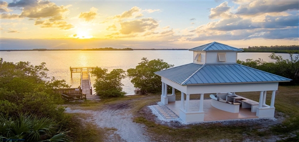 104 Ocean Estates Drive Hutchinson Island Florida, 34949 | Avalon Beach Development Closeout Opportunity